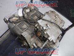 ▽ We reduced prices
8 wake ant SUZUKI
K711 engine