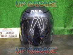 YAMAHA(ヤマハ) ZENITH YJ-20 ジェットヘルメット サイズXL