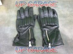 KADOYA (Kadoya)
Long Leather Gloves
Size L