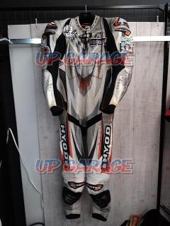 Size: L
HYOD (Hyodo)
Racing suits