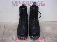 Price reduced! Size: 25.0cm
DAYTONA (Daytona)
Middle boots