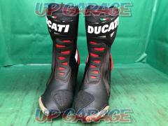 Price reduction!!TCX/DUCATI
Racing boots
CORSE 3