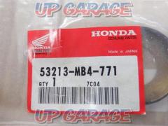 53213-MB4-771HONDA (Honda)
steering head dust seal