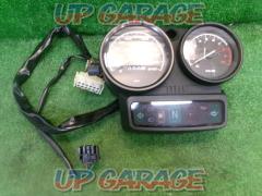 Significant price reduction! R1100RS (removed due to unknown model year)
BMW genuine
Speed \u200b\u200b&amp; tachometer
Needle check only OK