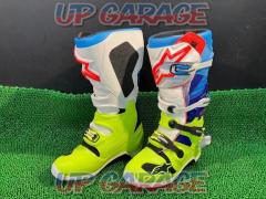 Size 45.5 (about 29.5 cm)
Alpinestars (Alpine Star)
TECH7
Terrain Boots
for off-road circuits