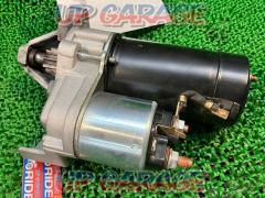 Wakeari
Removed from BMW1100RT (year unknown)
Unknown Manufacturer
Cell-motor