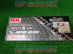 RK(アールケー) GP525 108リンク