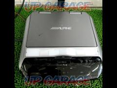 ALPINE(アルパイン)TMX-R1100/フリップダウンモニター