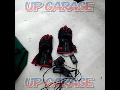 Translation
Size S
RS Taichi
RST594
E-HEAT protection glove