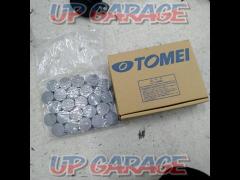 TOMEI Solid Lifter Set
RB26DETT/2JZ-GTE
