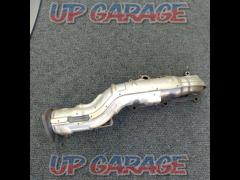 [RX-8 / SE3P]
Mazda genuine (MAZDA)
TYPE.E genuine exhaust manifold
We lowered the price!