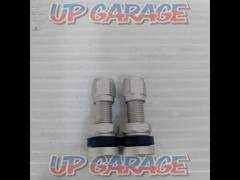 Price reduced!! GALESPEED
Straight valve Φ8.5 compatible