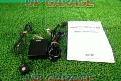 Wakeari
BLITZ
Throttle controller
TRC001L/004