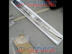 was price cut !!  manufacturer unknown
Rear step guard