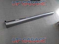 Price down!  MITSUBISHI
Lancer Evolution / CT9A
Genuine side step
※ right side only