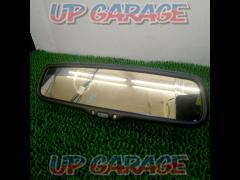 Nissan genuine
Auto-dimming mirror▼The price has been further revised▼