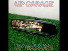 Nissan original (NISSAN)
Auto-dimming mirror▼The price has been further revised▼