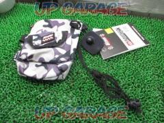 MOTOWN
Compact pouch
RCP93-GC