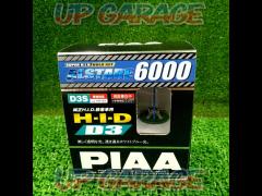 PIAA
Ulster 6000
HH163
D3S