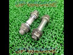 Wakeari
Unknown Manufacturer
Camber bolt Integra/DC5/Spec S
