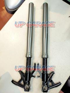 kawasaki (Kawasaki)
Genuine front fork (KYB AOS-II racing suspension)
[Ninja
H2
