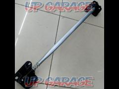 Fairlady Z/Z33NISSAN genuine front tower bar 2
[Price Cuts]