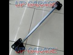 Fairlady Z/Z33NISSAN genuine front tower bar 4
[Price Cuts]