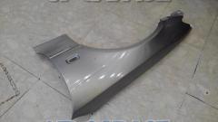 GP
SPORTS (GP Sports)
G-SONIC
Front fender
One side