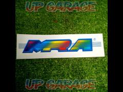 Mekkemon
MRA
Sticker
