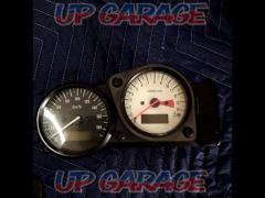 Super big price reduction RGV250 Gamma
VJ23ASUZUKI genuine speedometer