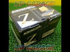 stock disposal special price 
DIXCEL
Z
TYPE
Front brake pad