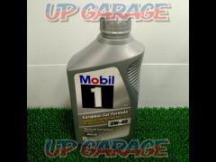 Mobil
0W-40
946ml
Made in USA