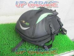 *Price reduced*ROUGH&ROADSS tail bag RR9001