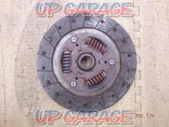 ● has been price cut ●
Unknown Manufacturer
Genuine equivalent
Clutch disc