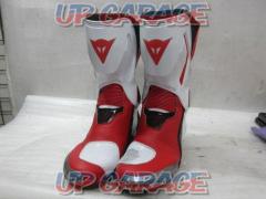 DAINESE
Racing boots
(W07232)