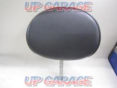 Price reduced!! First come, first served
CORBIN (Colvin)
Standard leather backrest