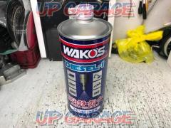Wako's
Diesel 1
F170