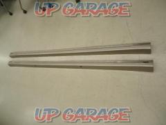 AIMGAIN
Hiace
200 series
Side step
Right and left
W07188