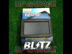 BLITZ
Air filter
LM
WH-700B