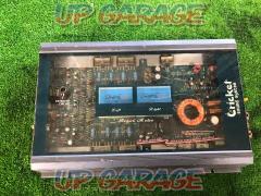 junk cricket
(9200)
2ch power amplifier