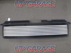 HONDA (Honda)
Genuine front grill/billet type
Mobilio Spike GK1/GK2 (early term/middle term)