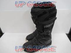 THOR (Soar)
BLITZ
XP
ATV
Terrain Boots
black
US8 size (equivalent to 26.0cm)