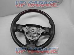 Price reduced again!! Toyota genuine options
80-series
Voxy
Genuine combination steering