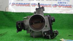 Genuine Toyota (TOYOTA) with price reduction in February 2020
Throttle body