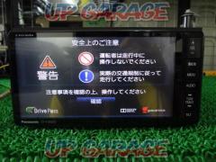 was price cut 
Subaru genuine OP
Panasonic
CN-R300WDFA
Full Seg/DVD/CD/SD/USB/Hands-free
!!!
