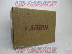 Campaign special price FARBIN
Horn