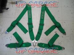 Price reduced!! TAKATA
4-point seat belt
MPH-340R