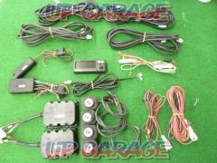 TEIN
EDFC
ACTIVE
PRO
Damping force controller kit