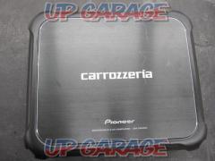 carrozzeria GM-D8400 4chパワーアンプ
