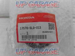 Honda genuine (HONDA) Prelude BB4
fuel cut valve